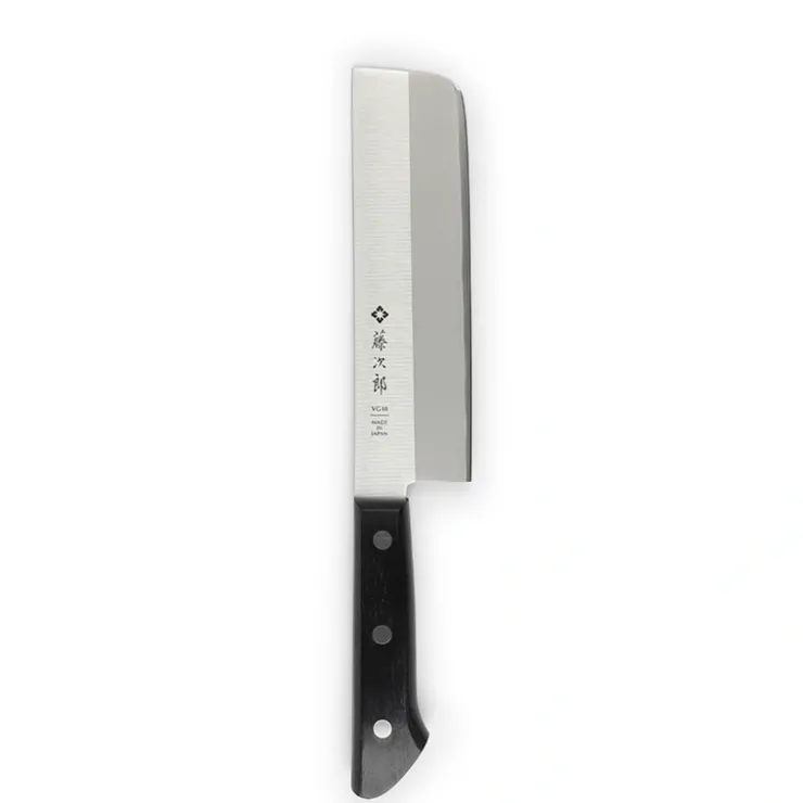 MIYA Company Tojiro Dp - Usuba Knife 6.6"