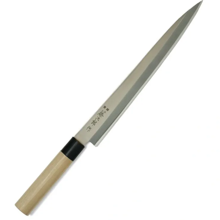 MIYA Company Tojiro Molybdenum Vanadium - Yanagi 11.5"