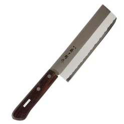 MIYA Company Tojuro Home Kitchen Knife - Usuba 6.5"