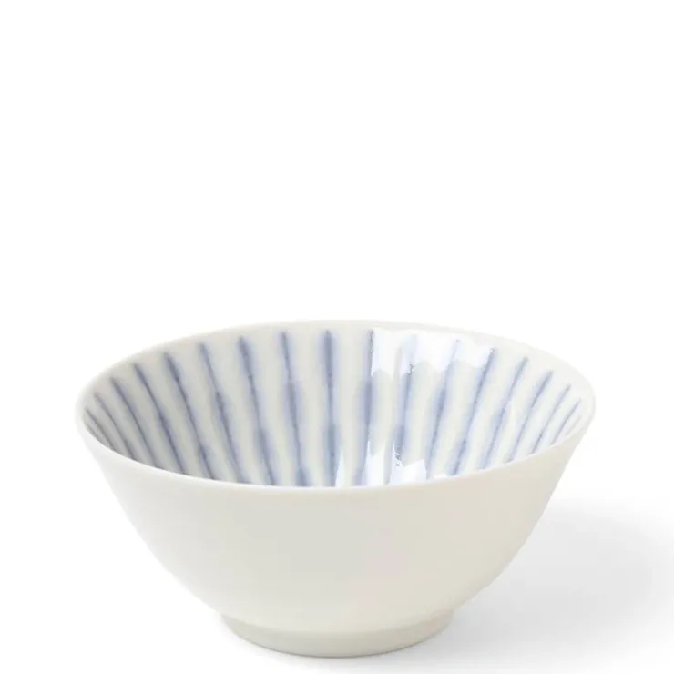 MIYA Company Tokusa Lavender 5.75" Bowl