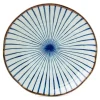 MIYA Company Tokusa 9" Plate
