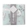 MIYA Company Towel Fuukin Cats Blue
