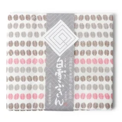 MIYA Company Towel Fuukin Pink Beans