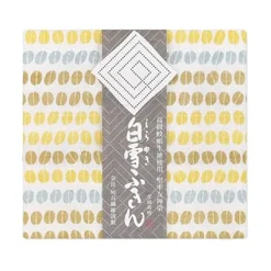 MIYA Company Towel Fuukin Yellow Beans