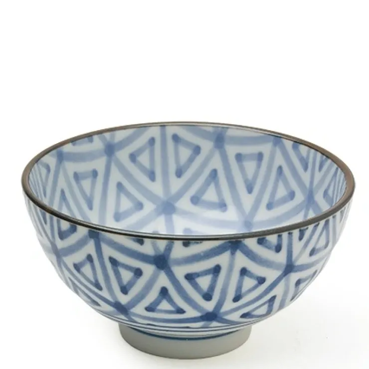 MIYA Company Triangle Rice Bowl