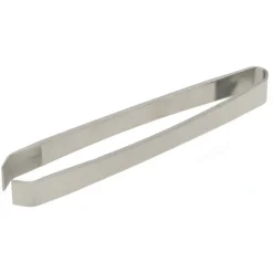 MIYA Company Tweezers Fishbone 4-1/2"