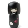 MIYA Company Usaburo Kokeshi Dolls handcrafted in Japan available at Miya.