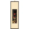 MIYA Company Wall Lacquer Art Sasame Plum
