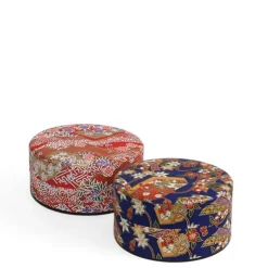 MIYA Company Washi Paper Tea Canister