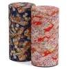 MIYA Company Washi Paper Tea Canister