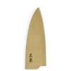 MIYA Company Wooden Sheath For K183
